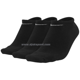 NIKE CARAPE 3PPK VALUE NO SHOW