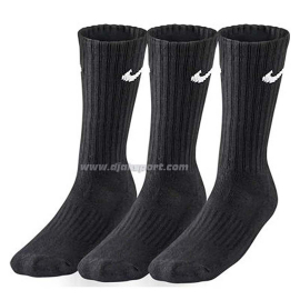 NIKE CARAPE 3PPK VALUE COTTON CREW