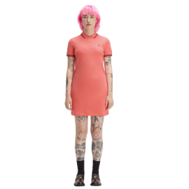 FRED PERRY HALJINA  ZA ZENE