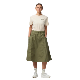 FJÄLLRÄVEN HALJINA VARDAG SKIRT W ZA ZENE