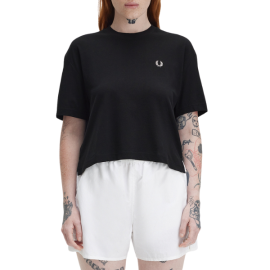 FRED PERRY MAJICA PIQUE ZA ŽENE