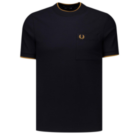 FRED PERRY MAJICA ZA MUŠKARCE
