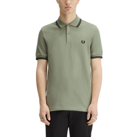FRED PERRY MAJICA ZA MUŠKARCE