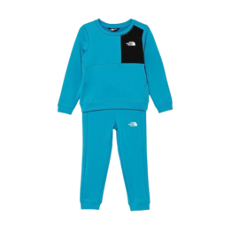 THE NORTH FACE DECIJI SET KID TNF PERFORMANCE FLEECE SET DJECA