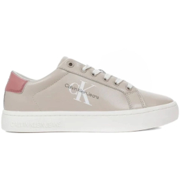 ZENSKE CALVIN KLEIN PATIKE CLASSIC CUPSOLE LACEUP