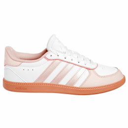 ADIDAS PATIKE BREAKNET SLEEK FTWWHT/SAPIME/SANPIN ZA ŽENE