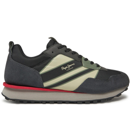 PEPE JEANS MUSKE PATIKE FOSTER EVOLUTION M