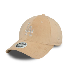 NEW ERA KACKET FEMALE VELOUR DIAMANTE 9FORTY? ZA ŽENE