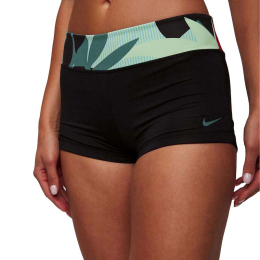 NIKE KUPA?I KOSTIM DONJI DEO  JUNGLE FLORAL KICKSHORT ZA ŽENE