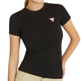 GUESS MAJICA SS CN MINI TRIANGLE TEE ZA ŽENE
