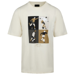 CRUYFF MAJICA CRUYFF TURN TEE ZA MUŠKARCE