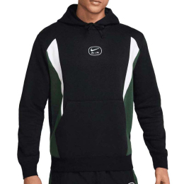 NIKE DUKS  AIR PO  FLC BB ZA MUŠKARCE