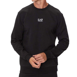 EA7 EMPORIO ARMANI DUKS TRAIN CORE ID M T-TOP CN COFT CC ZA MUŠKARCE
