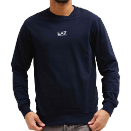 EA7 EMPORIO ARMANI DUKS TRAIN CORE ID M T-TOP CN COFT CC ZA MUŠKARCE
