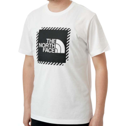 THE NORTH FACE MAJICA M BINER GRAPHIC 2 TEE ZA MUSKARCE