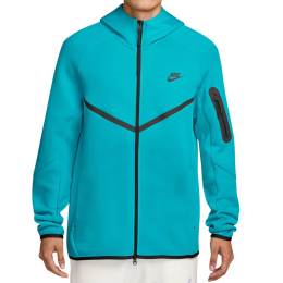 NIKE DUKS TECH FLEECE ZA MUŠKARCE