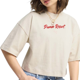 PUMA MAJICA PREMIUM ZA ŽENE
