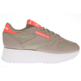 REEBOK ZENSKE REEBOK PATIKE CLASSIC LEATHER DOUBLE ZA ŽENE