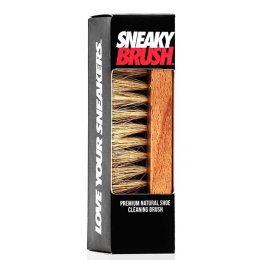 SNEAKY BRUSH