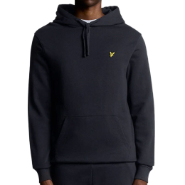LYLE AND SCOTT DUKS PULLOVER HOODIE ZA MUŠKARCE