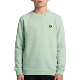 LYLE AND SCOTT DUKS CREW NECK SWEATSHIRT DJEČACI