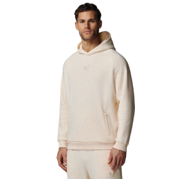 CASTORE DUKS COTTON FLEECE HOODIE ZA MUSKARCE
