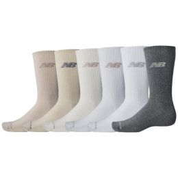 ?ARAPE NEW BALANCE CREW SOCKS ZA MUŠKARCE