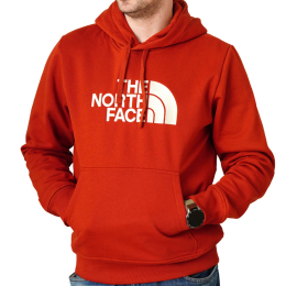THE NORTH FACE DUKS M DREW PEAK REGULAR HOODIE ZA MUŠKARCE