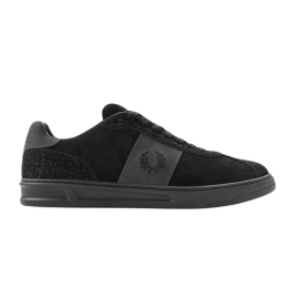 FRED PERRY PATIKE SUEDE ZA MUŠKARCE