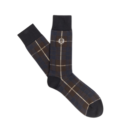 FRED PERRY CARAPE AMY ARGYLE SOCK ZA MUŠKARCE