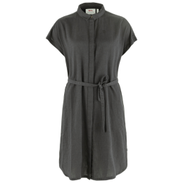 FJ&Auml;LLR&Auml;VEN HALJINA &Ouml;VIK HEMP DRESS W ZA ZENE