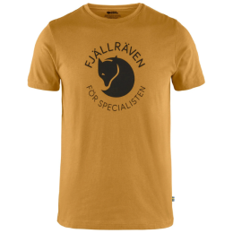 FJÄLLRÄVEN MAJICA FOX BOXY ZA MUŠKARCE