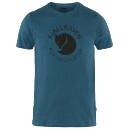 FJÄLLRÄVEN MAJICA FOX BOXY ZA MUŠKARCE