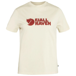 FJÄLLRÄVEN MAJICA LOGO ZA ŽENE