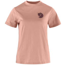 FJÄLLRÄVEN MAJICA FOX BOXY ZA ŽENE