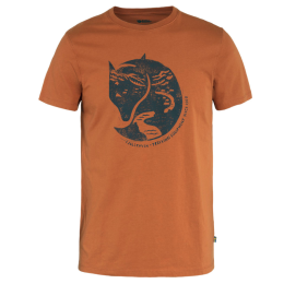 FJALLRAVEN MAJICA ARCTIC FOX T-SHIRT M ZA MUŠKARCE