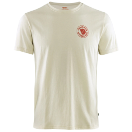 FJÄLLRÄVEN MAJICA LOGO ZA MUŠKARCE