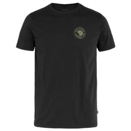 FJÄLLRÄVEN MAJICA LOGO ZA MUŠKARCE