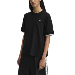 FRED PERRY MAJICA ZA ŽENE