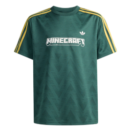 ADIDAS MAJICA MINECRAFT ZA DECAKE