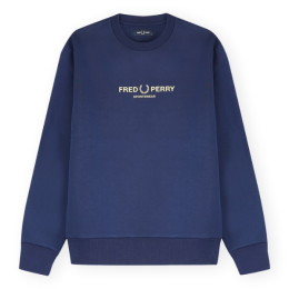 FRED PERRY DUKS ZA MUŠKARCE