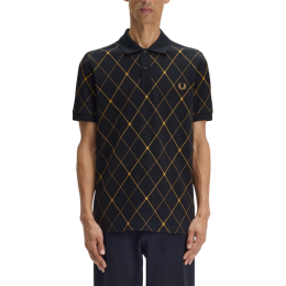 FRED PERRY MAJICA  ZA MUSKARCE