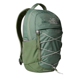 THE NORTH FACE RANAC BOREALIS MINI BACKPACK SLATE MOSS/BARK MIST ZA MUŠKARCE