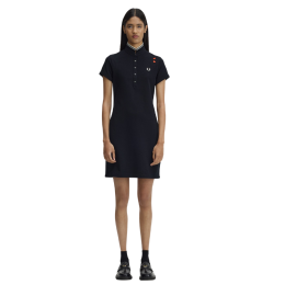 FRED PERRY HALJINA  ZA ZENE