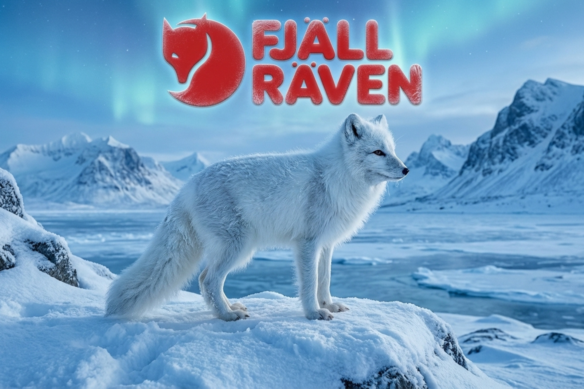 fjallraven kolekcija